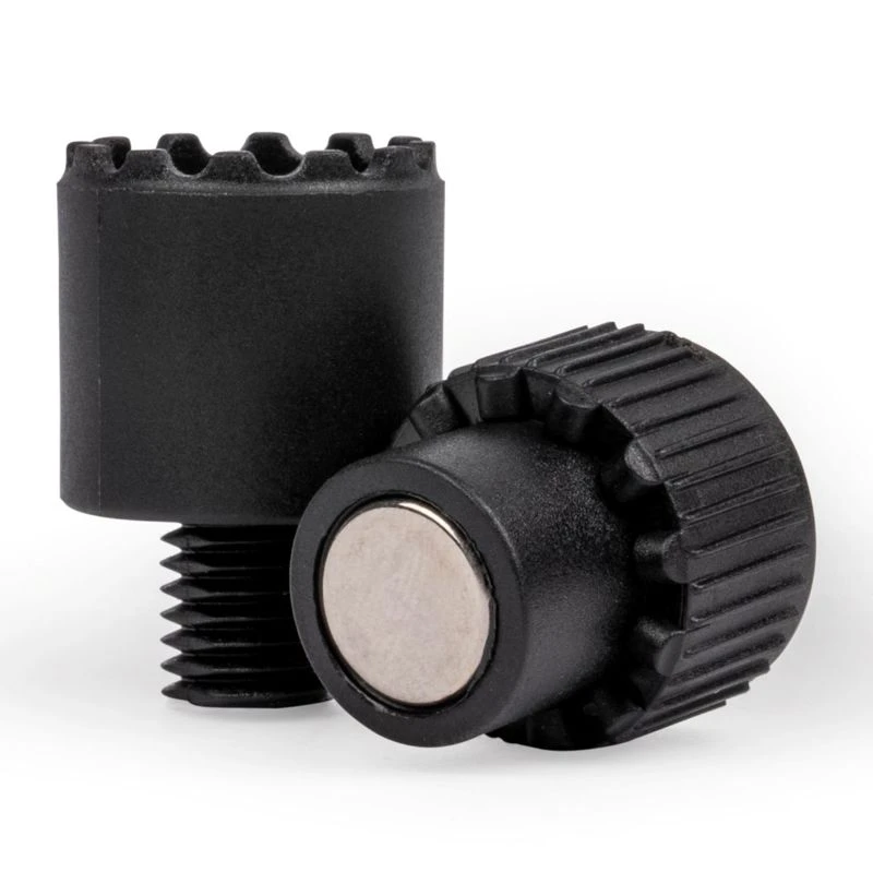Zebco Trophy Quick Release Adapters